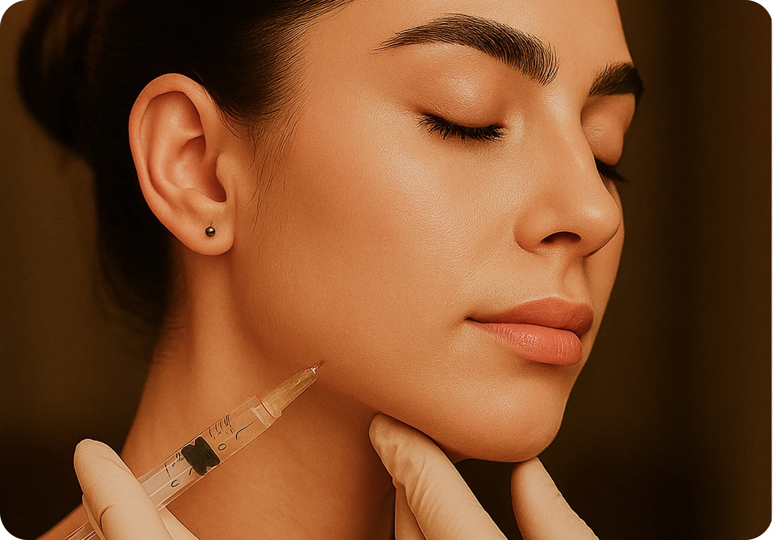 حقن البوتوكس