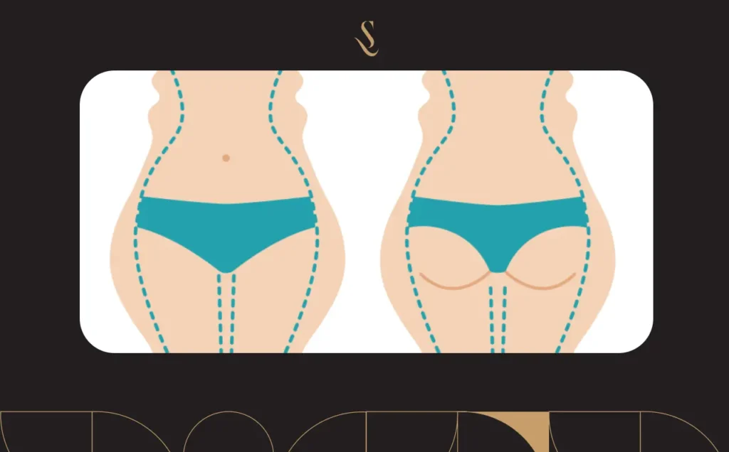 عمليات نحت الجسم 360