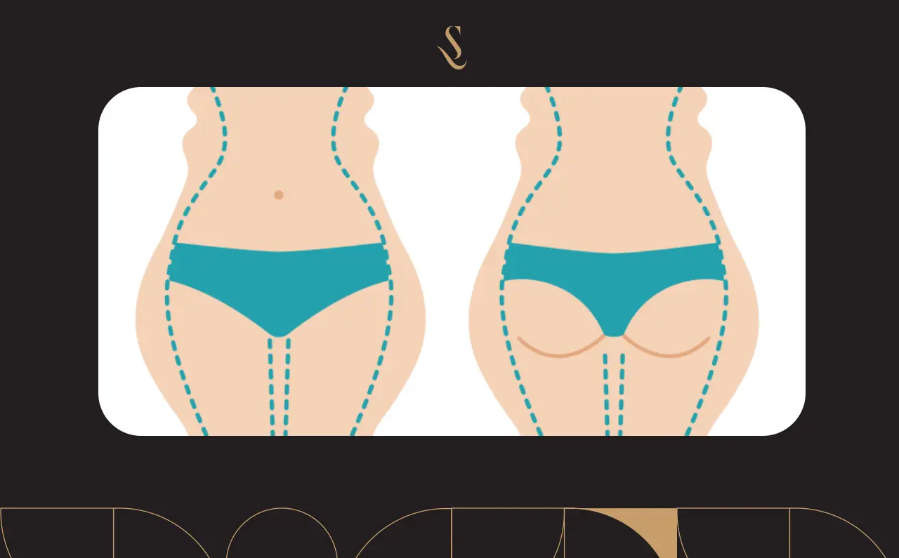 عمليات نحت الجسم 360