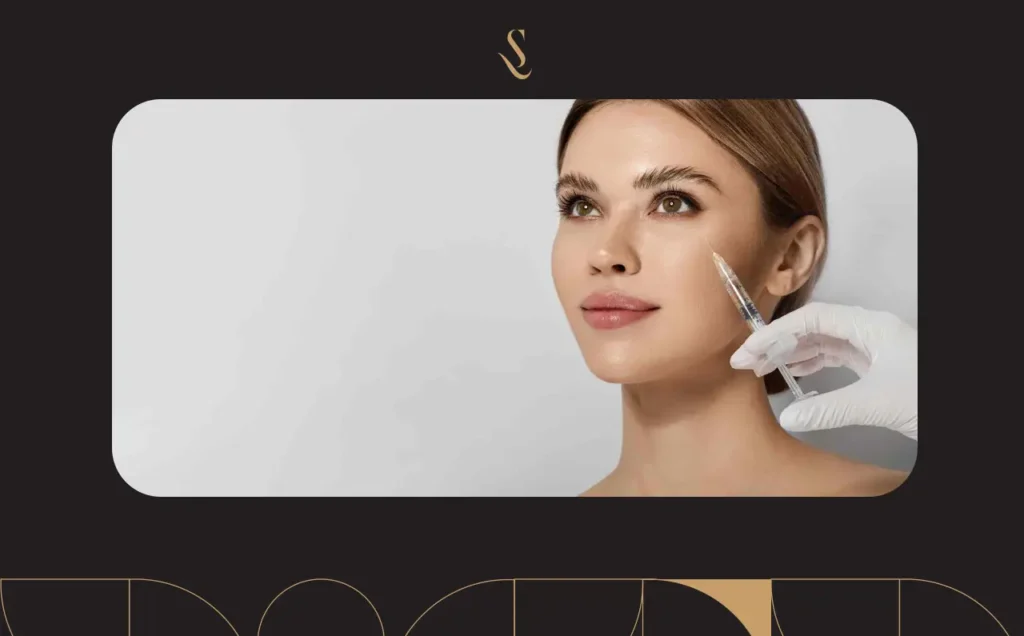 تجربتي مع حقن الدهون الذاتية للوجه