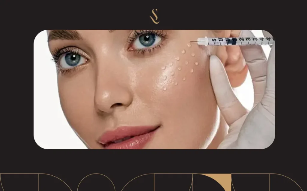 متى تظهر نتائج الفيلر للوجه؟