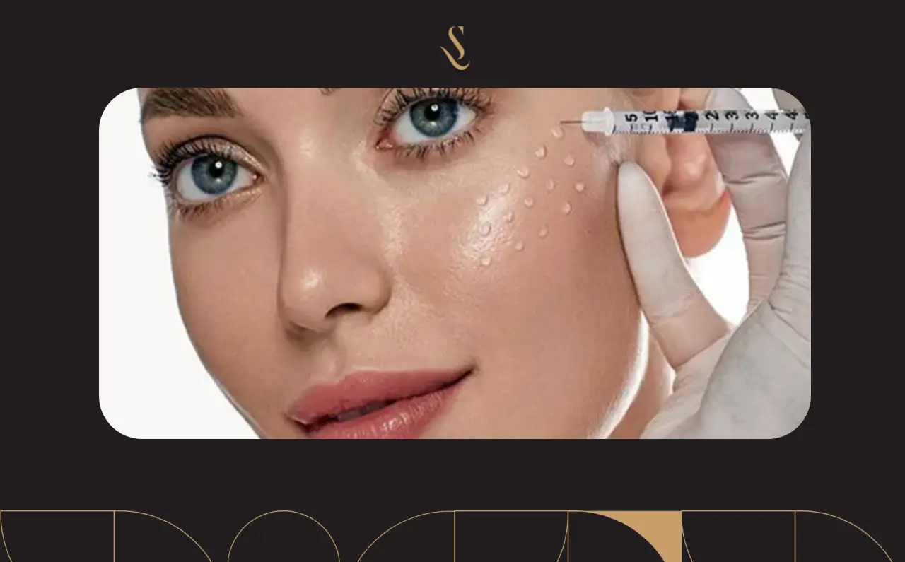 متى تظهر نتائج الفيلر للوجه؟