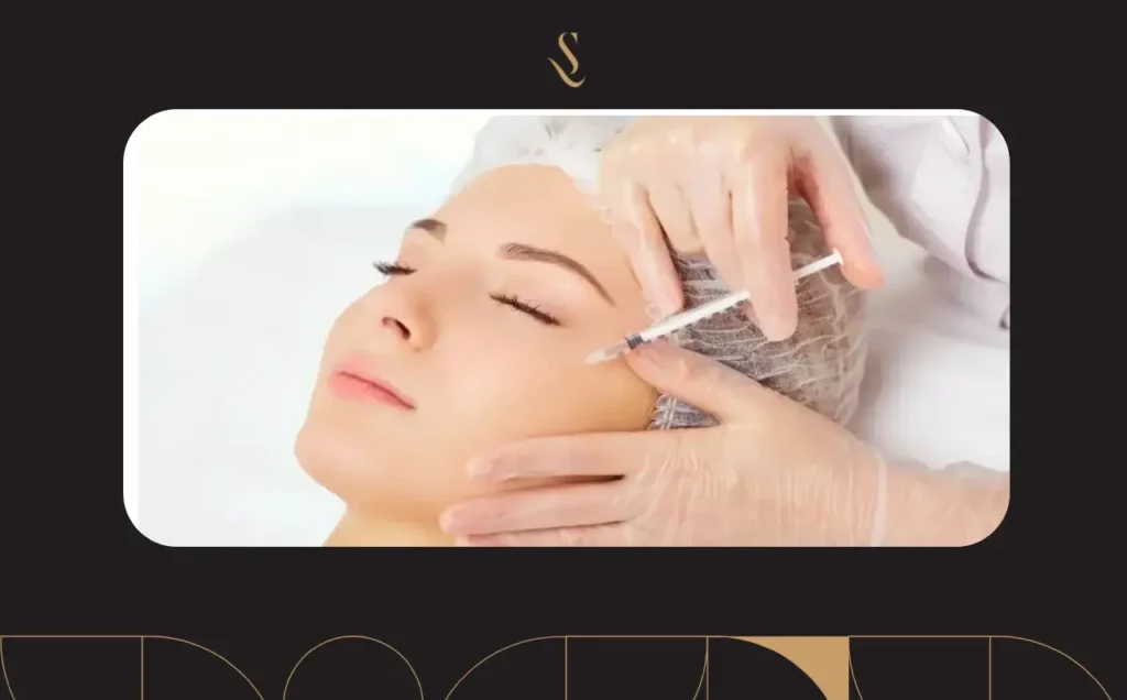 متى يبدأ مفعول البوتكس؟