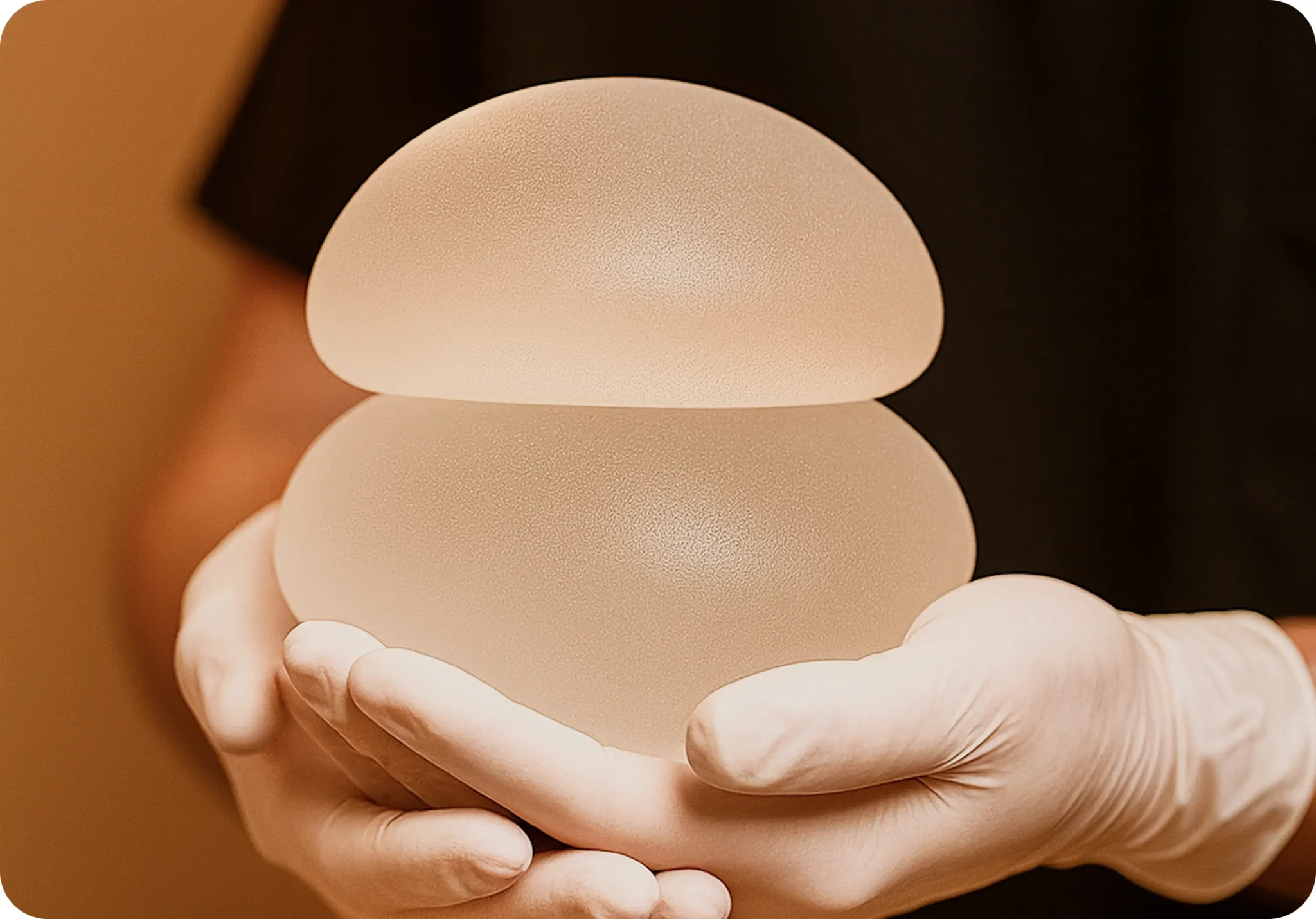 Breast Implant Removal or Replacement