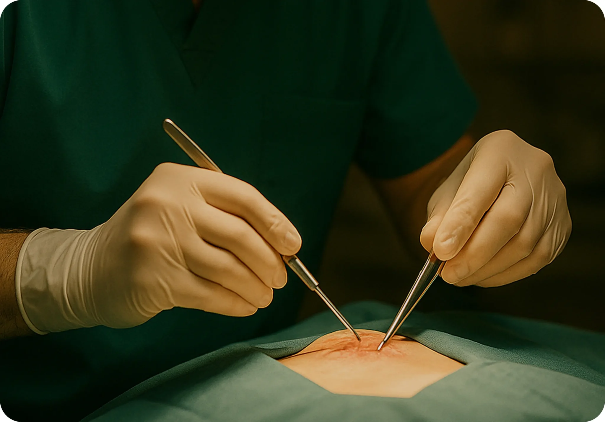 Breast Reconstruction After Tumors