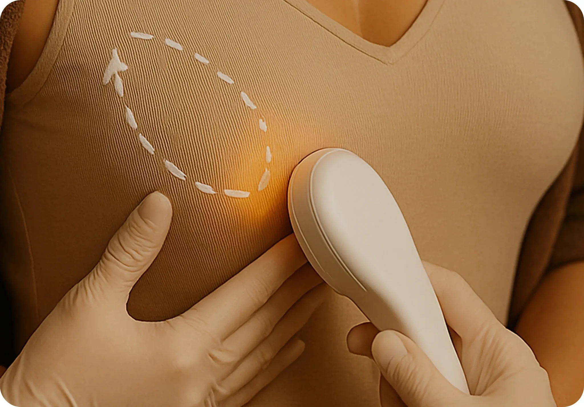 Breast Reduction Surgery