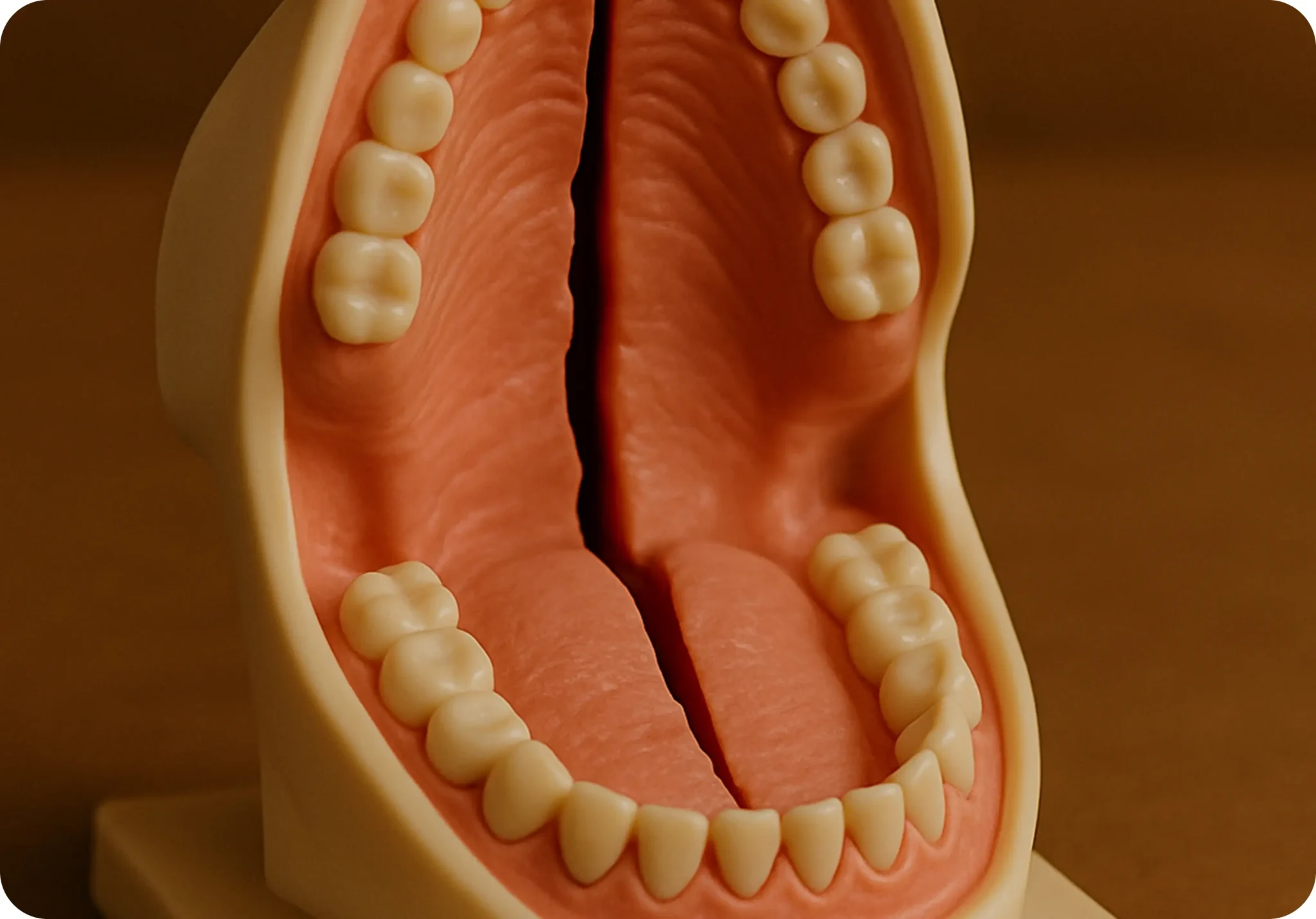 Cleft Palate Surgery
