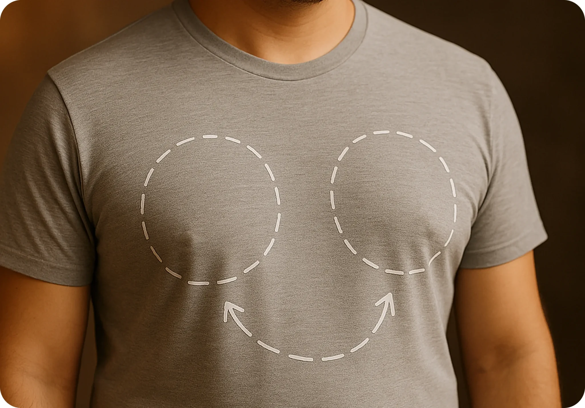 Gynecomastia Treatment for Men